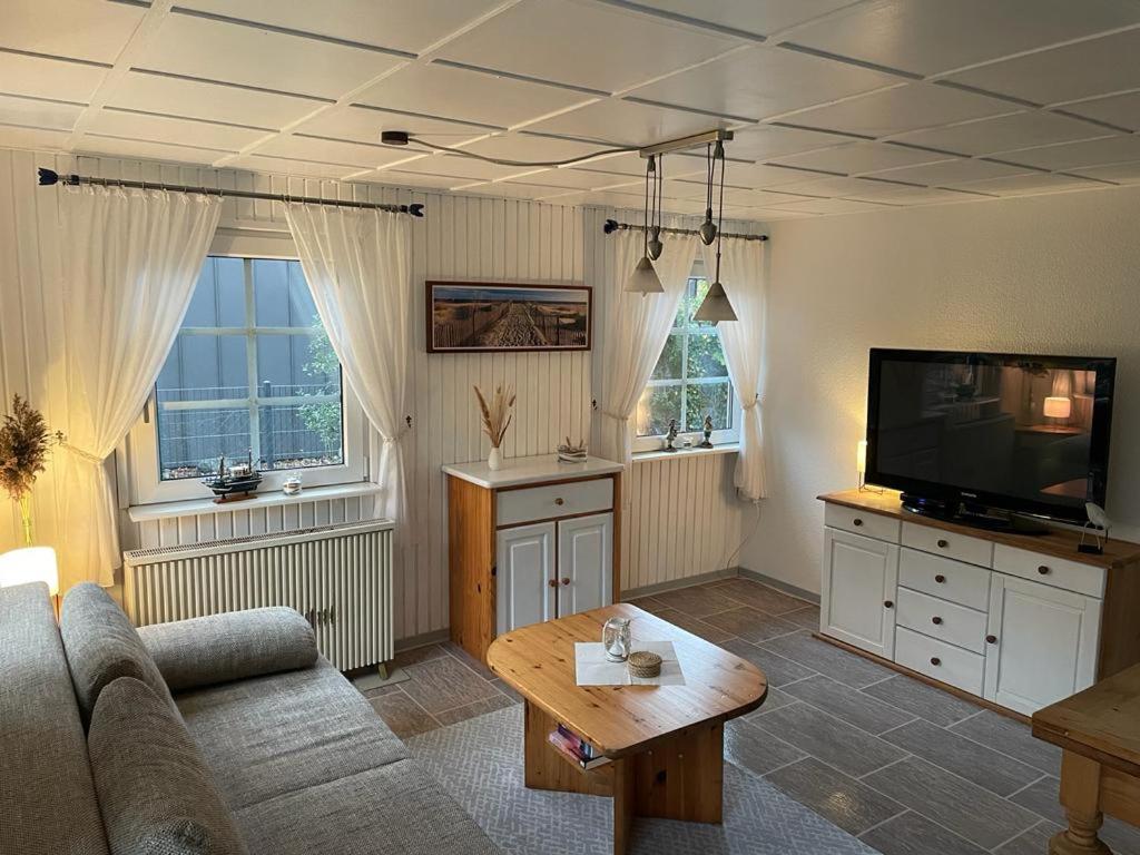 Fischerhaus * Ostseebad Zinnowitz